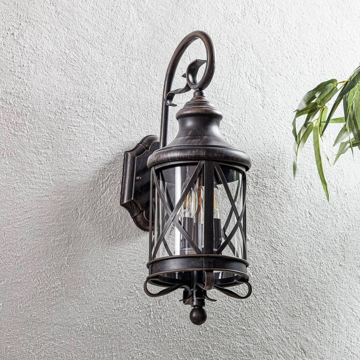 Wall light Romantica