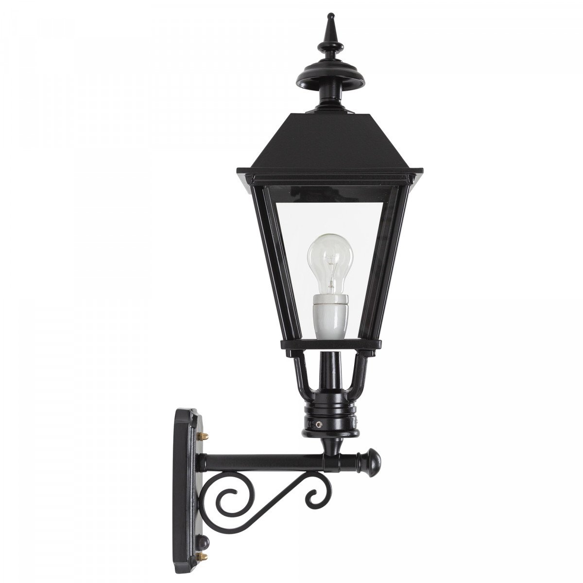 Sensor wall light Preston