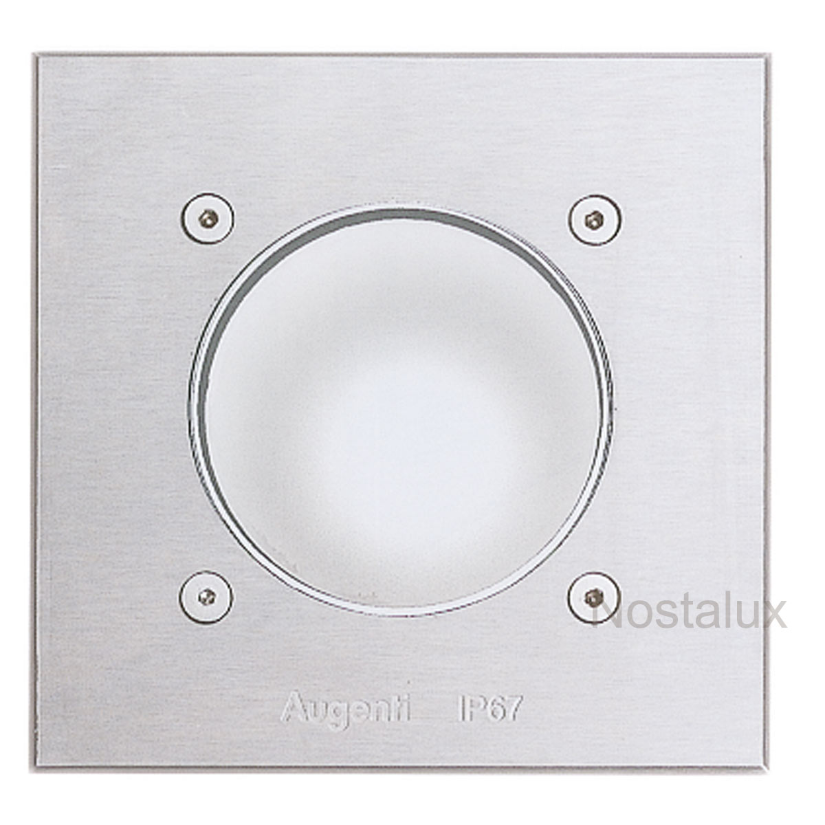 Ground light 14,5 square