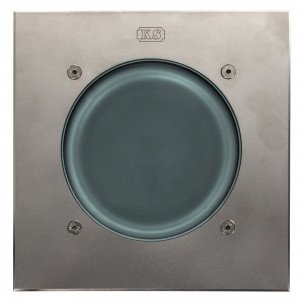 square ground light from KS outdoor lighting - inground lighting square ground light from KS outdoor lighting - inground lighting