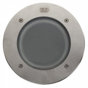 Ground light 20, round Ground light 20, round