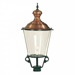 K1 post lantern K1 post lantern