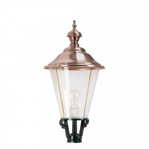 K3B post lantern K3B post lantern