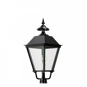 K6B post lantern K6B post lantern