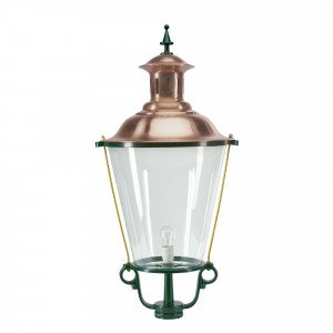 Limburg 2 post lantern Limburg 2 post lantern