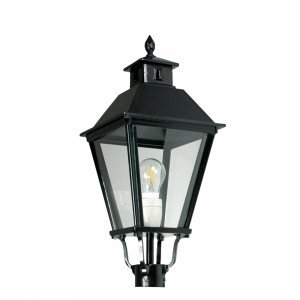 K9C post lantern K9C post lantern
