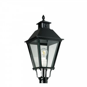 K9B post lantern K9B post lantern
