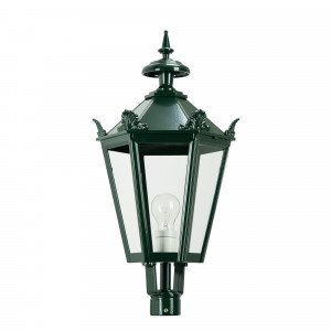 K7A crowns post lantern K7A crowns post lantern