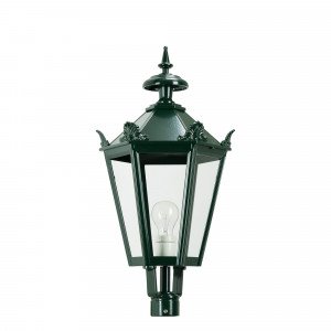 K7B crowns post lantern K7B crowns post lantern