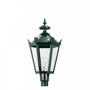 K7C crowns post lantern K7C crowns post lantern
