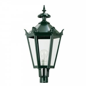 K7 crowns post lantern K7 crowns post lantern