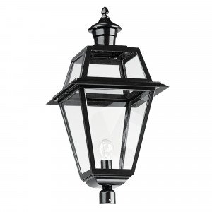 K6 post lantern K6 post lantern