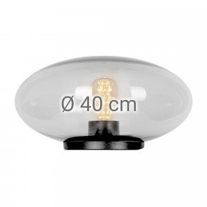 Ellipse 40 clear Ellipse 40 clear