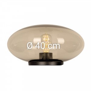 Elipse 40 smoke Elipse 40 smoke