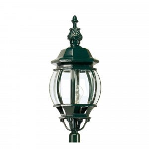 IT 2 post lantern IT 2 post lantern