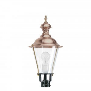 K4B post lantern K4B post lantern