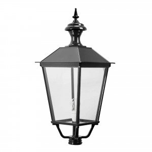 K5 post lantern K5 post lantern