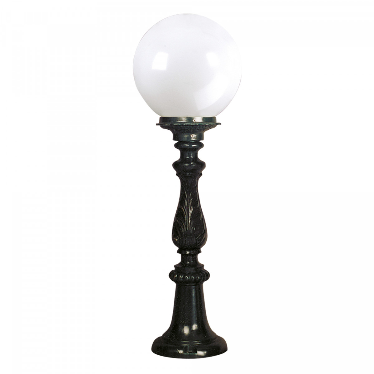 Pedestal globe light R 222 