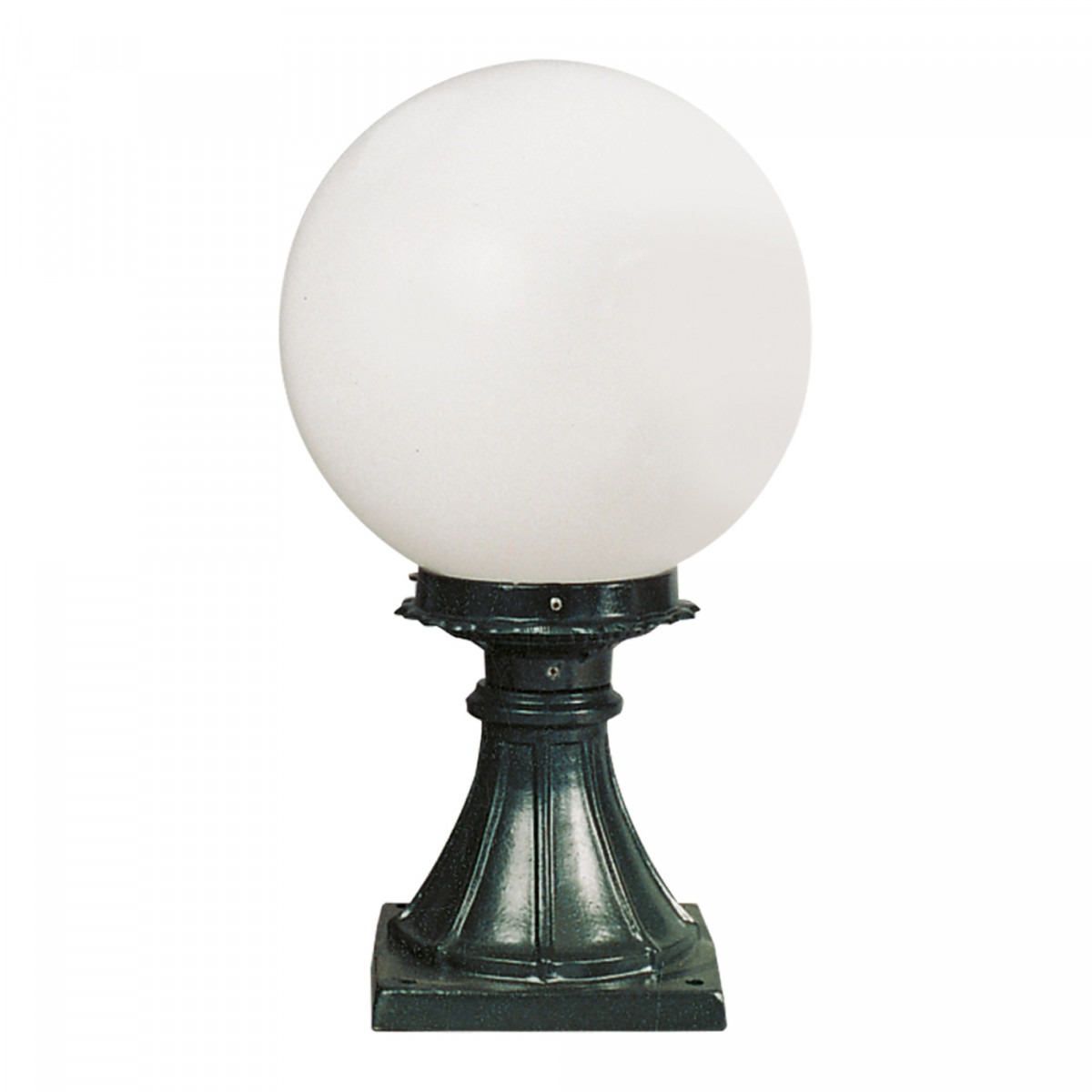 Pedestal globe light R 224 