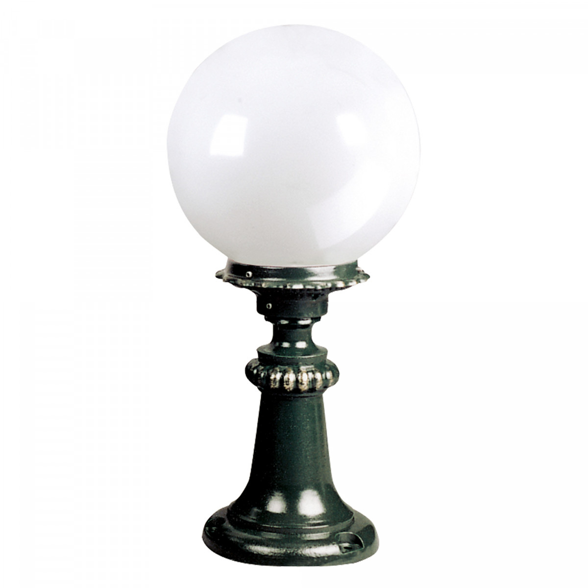 Pedestal globe light R 225