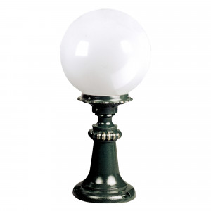 Pedestal globe light R 225 Pedestal globe light R 225