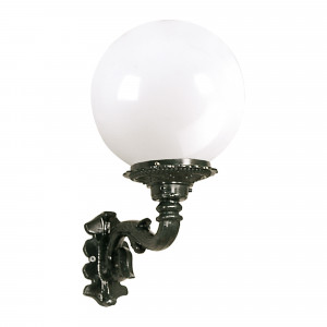 Globe wall light Toulouse Globe wall light Toulouse