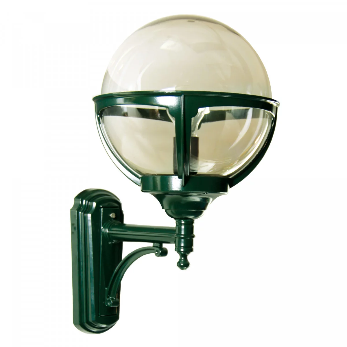 Wall light Bali 1