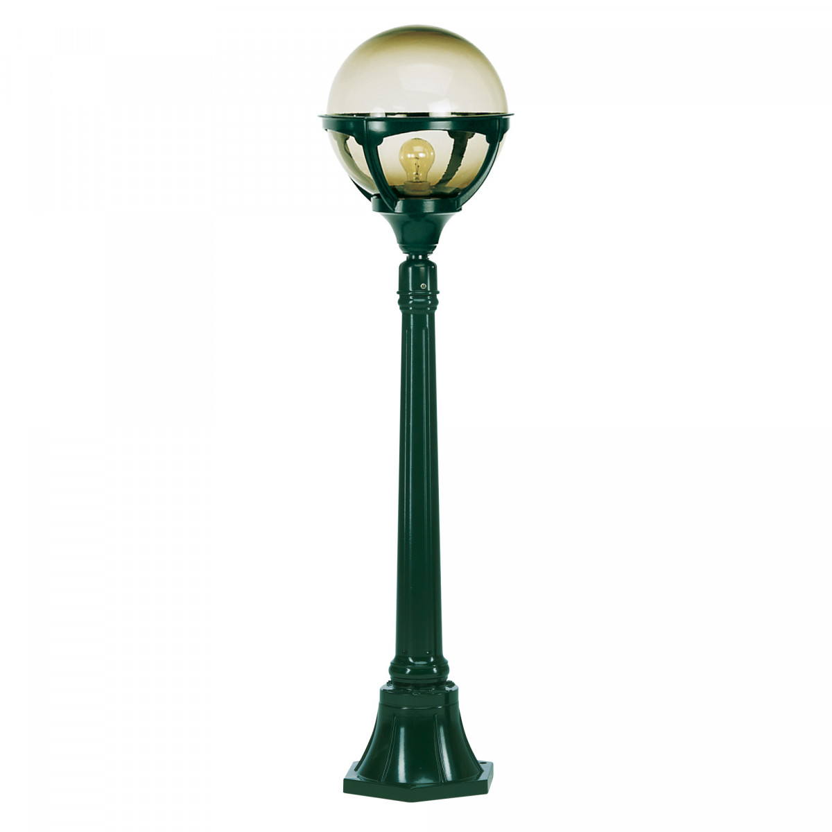 Garden light globe Barat