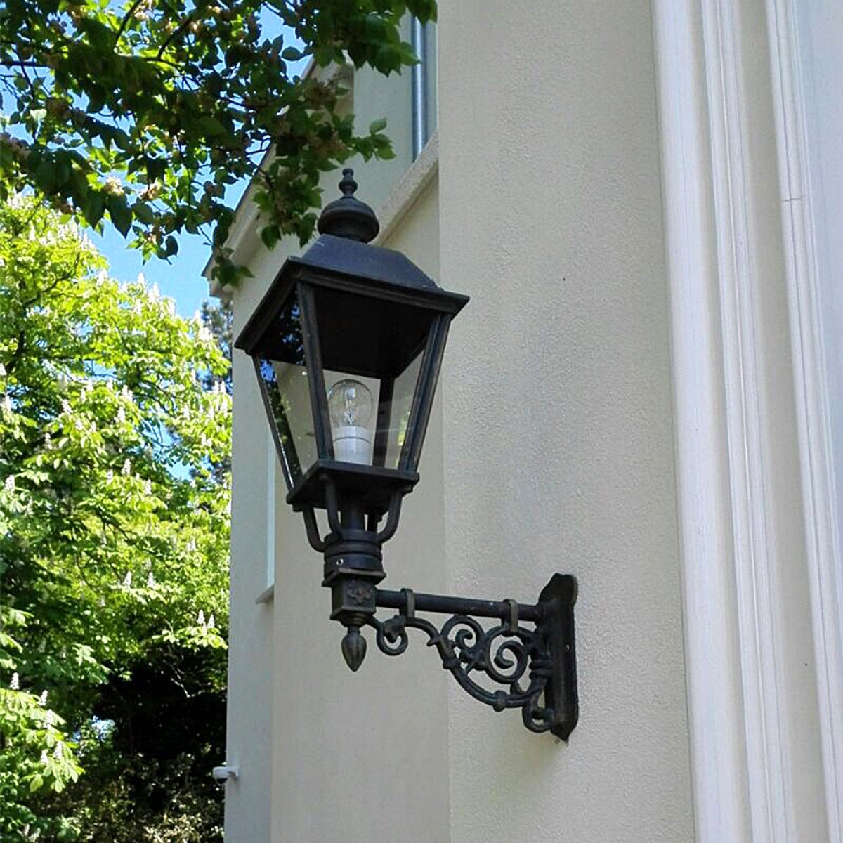 Wall light Brandenburg L