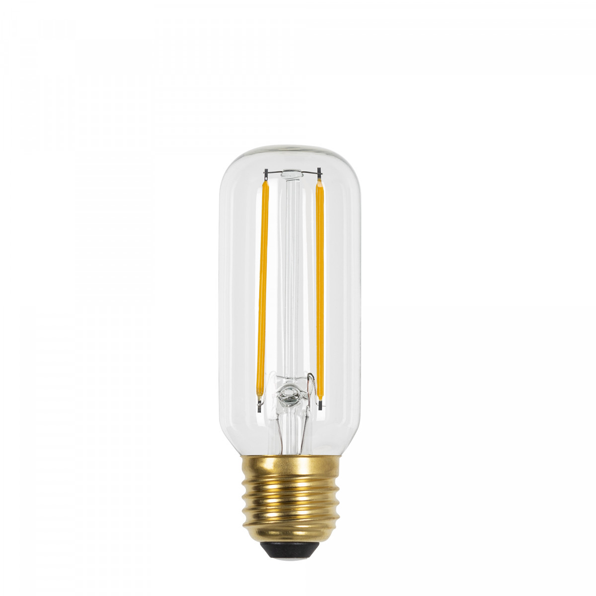 Classic Gold LED 2W Tube