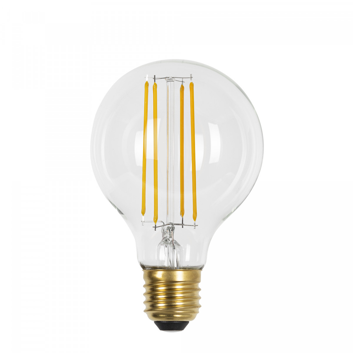 Classic Gold LED 4W Globe