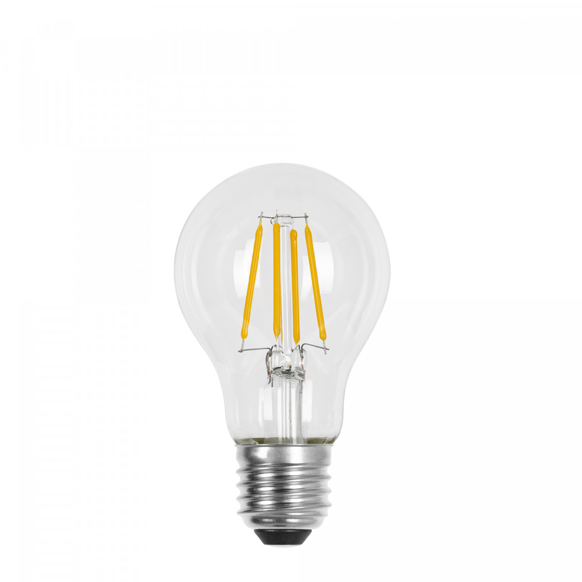 Light bulb Deco LED