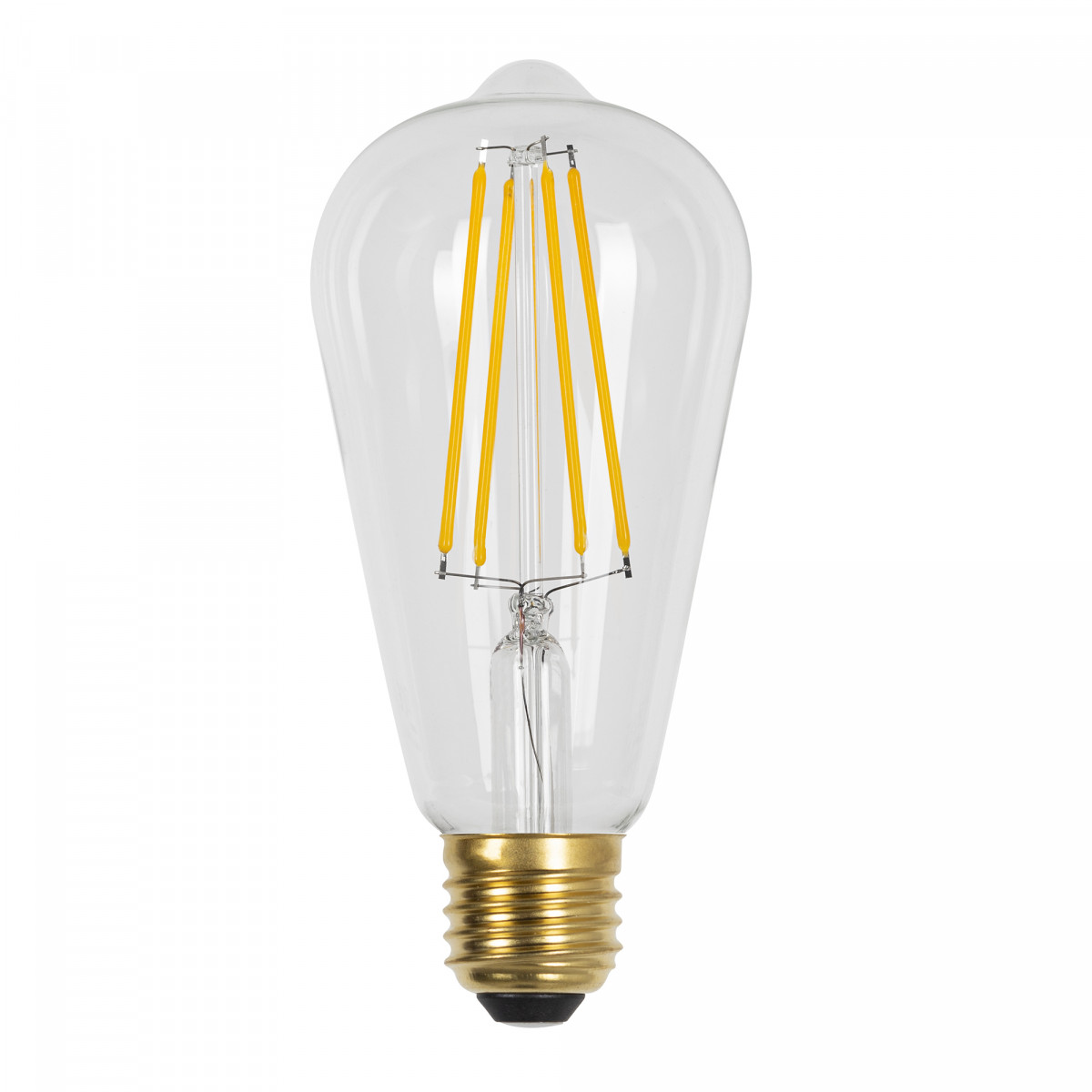 Sensor LED light source