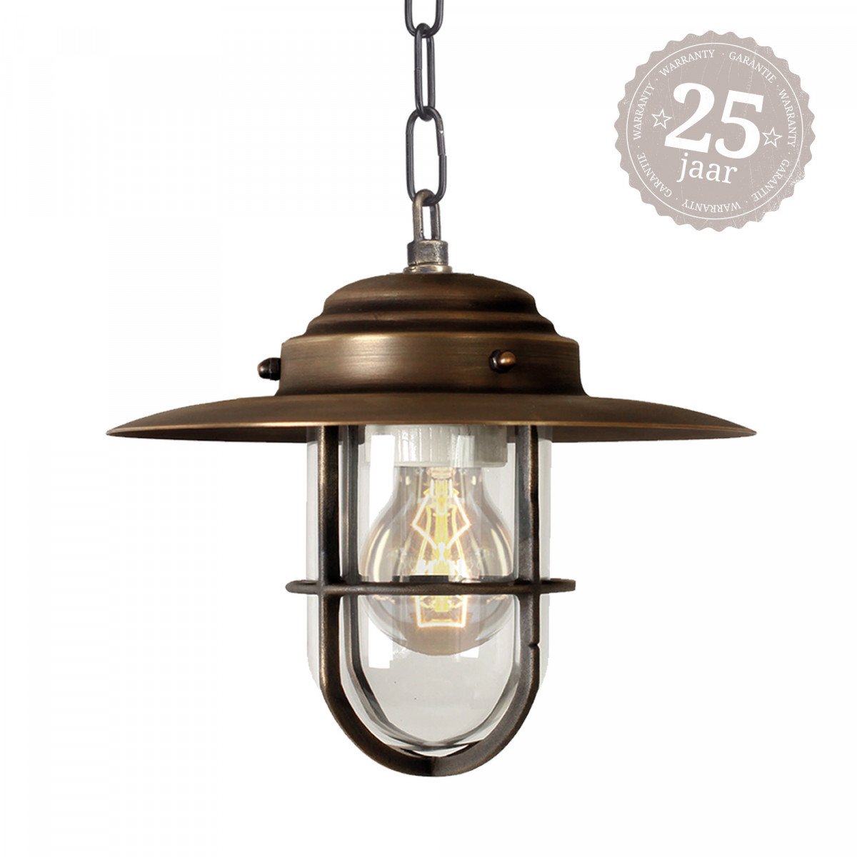 Pendant Light Labenne