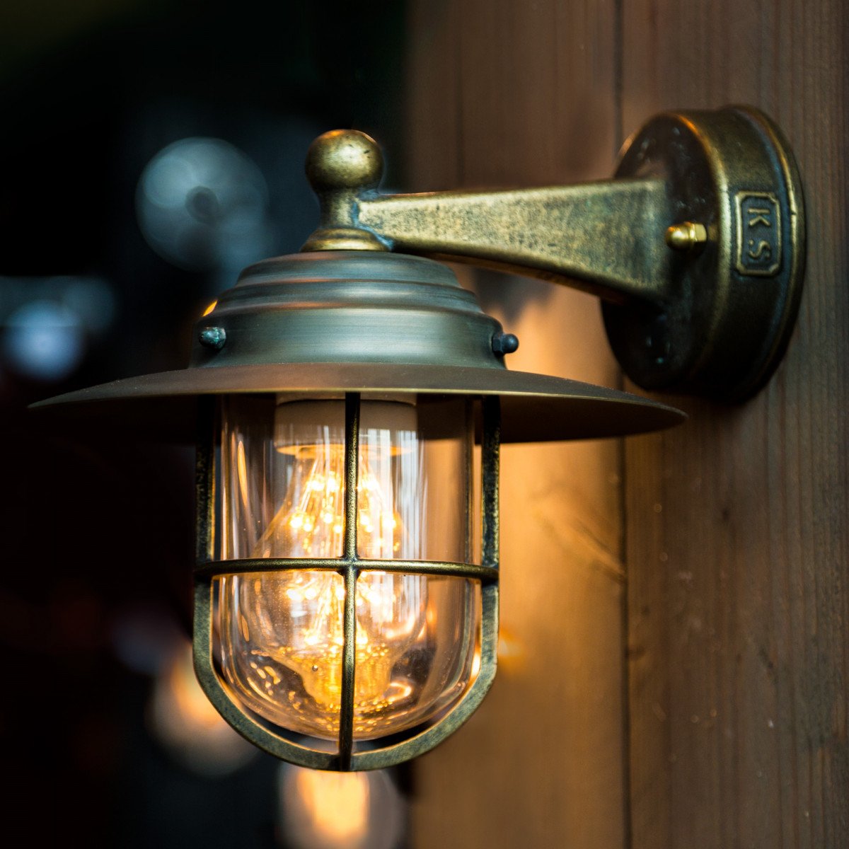 Wall Light Labenne