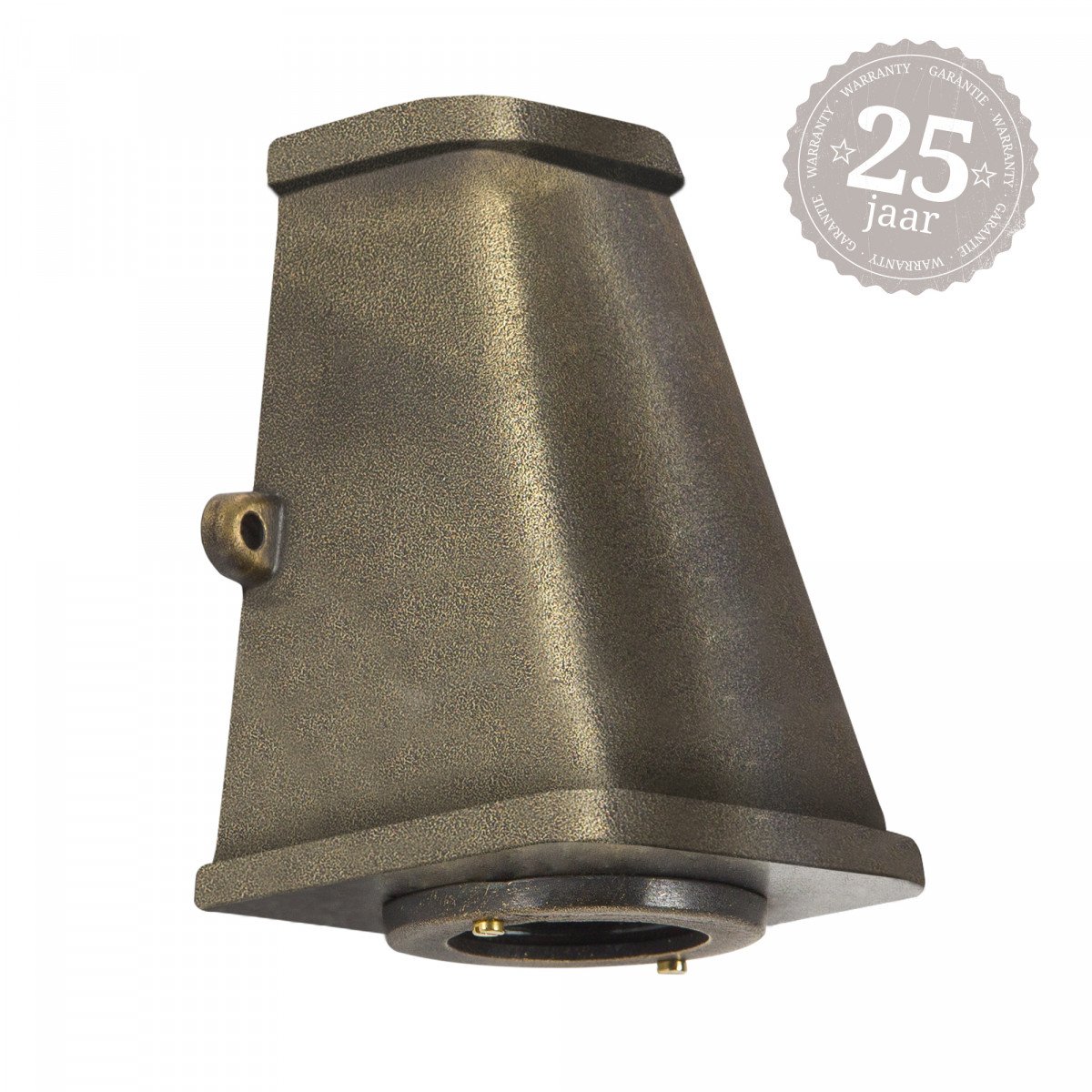 Wall light Triton brass