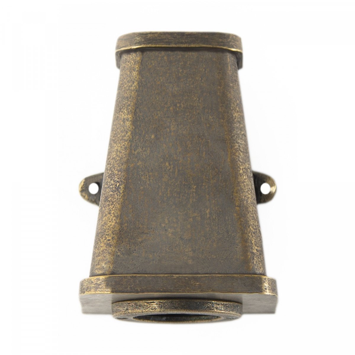 Wall light Triton brass