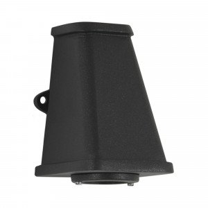 Wall light Triton Black Wall light Triton Black