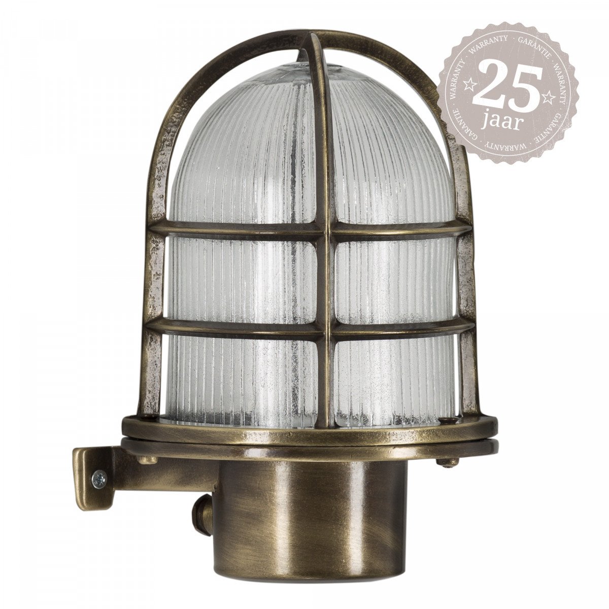 Wall light Caspian I