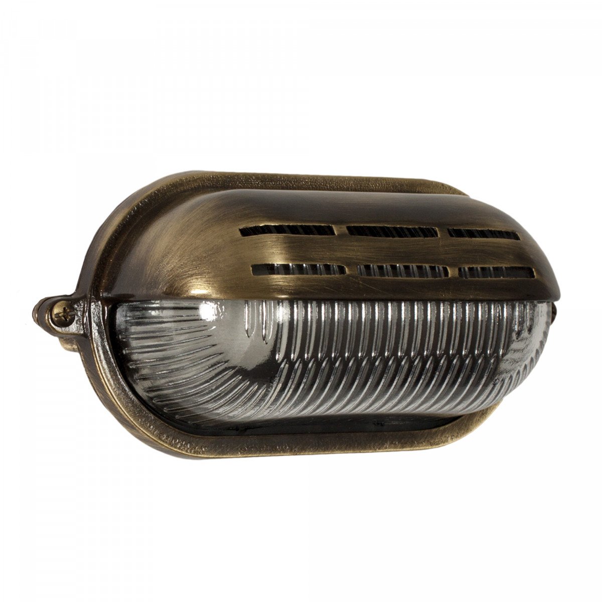 Brass sconce Gulf