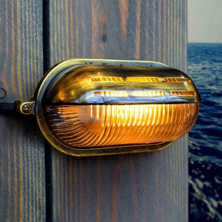 Maritime & Nautical Lamps