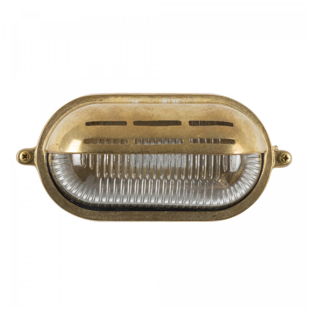 Brass sconce Gulf