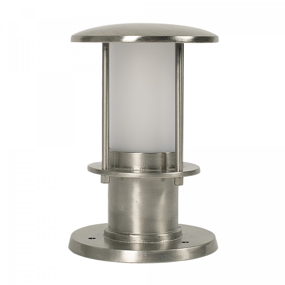 Pedestal nickel Resident Pedestal nickel Resident