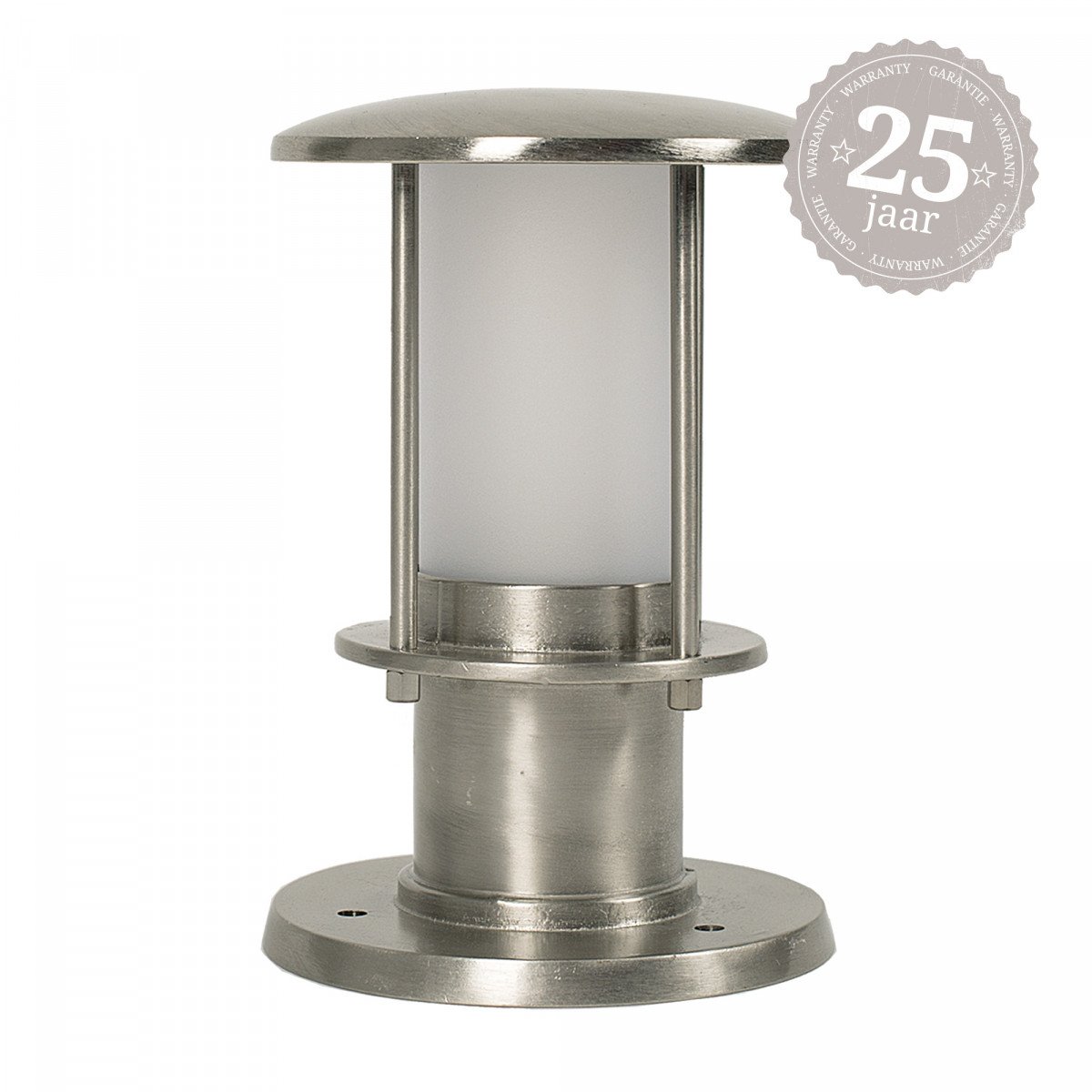 Pedestal nickel Resident Pedestal nickel Resident