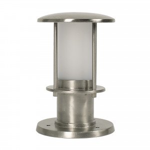 Pedestal nickel Resident Pedestal nickel Resident