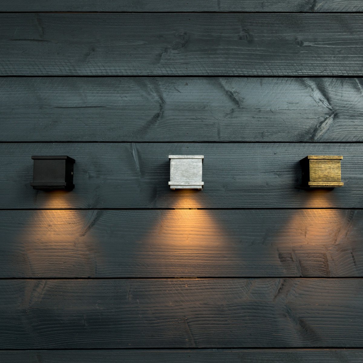 Wall light Borgo