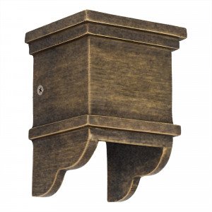 Wall light Borgo Ondo