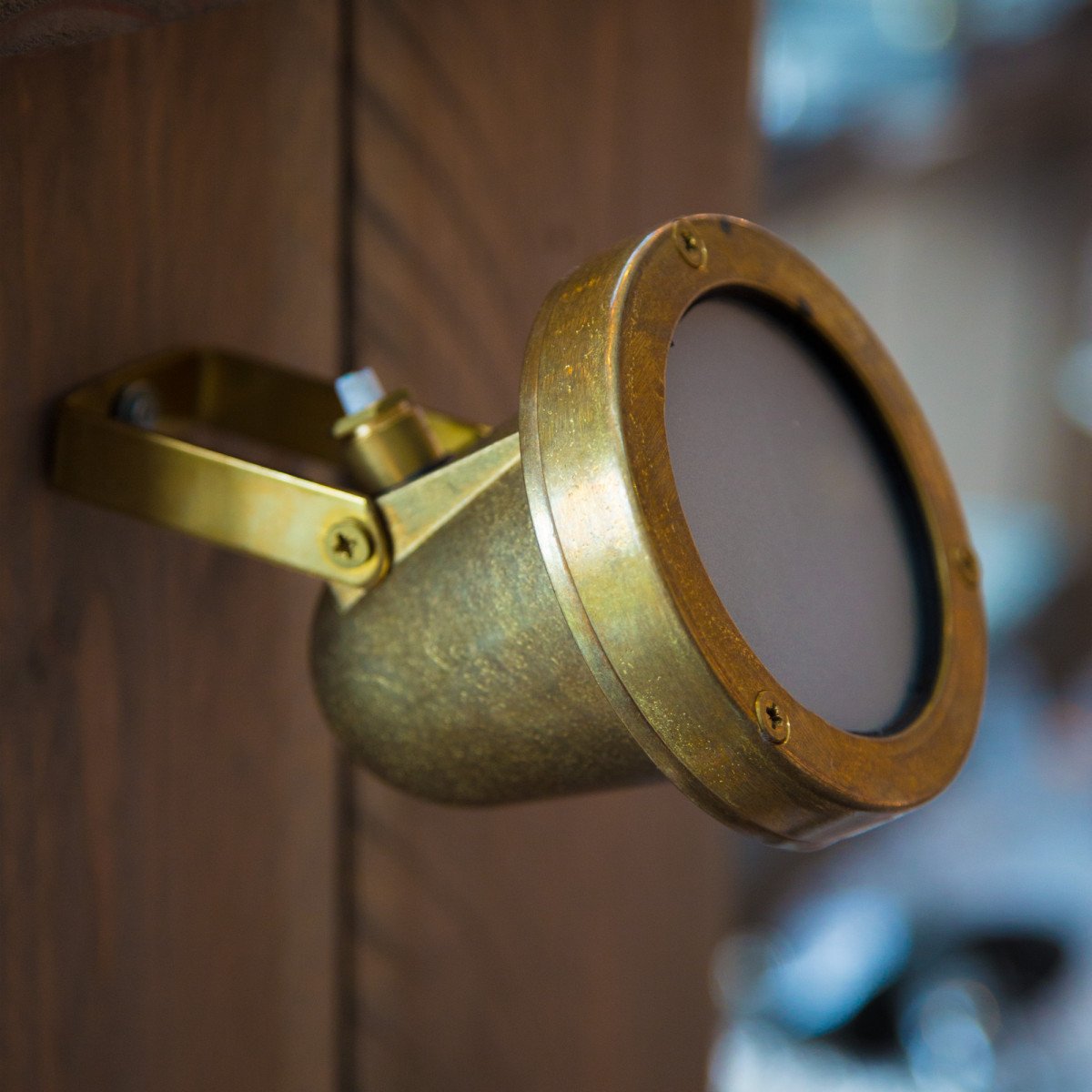 Wall spotlight Projector