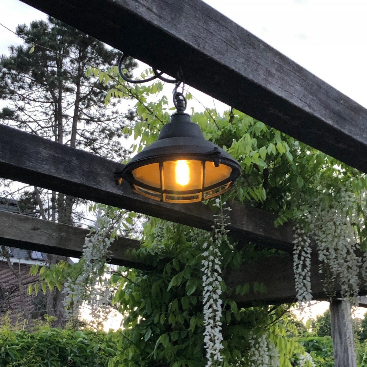 Pendant light Dover
