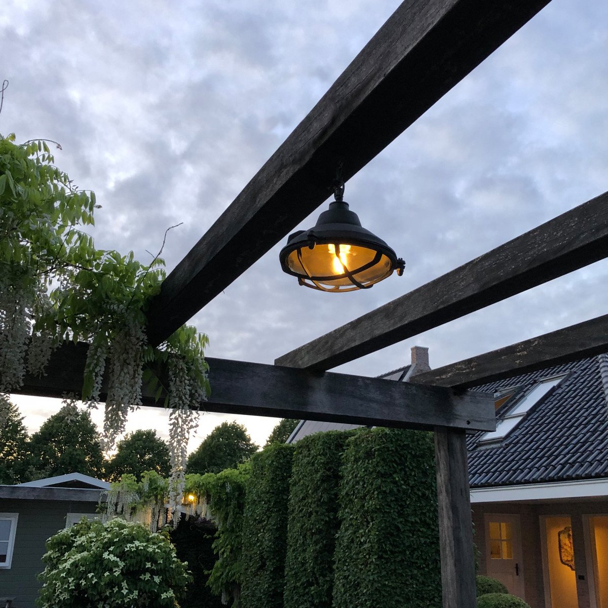Pendant light Dover